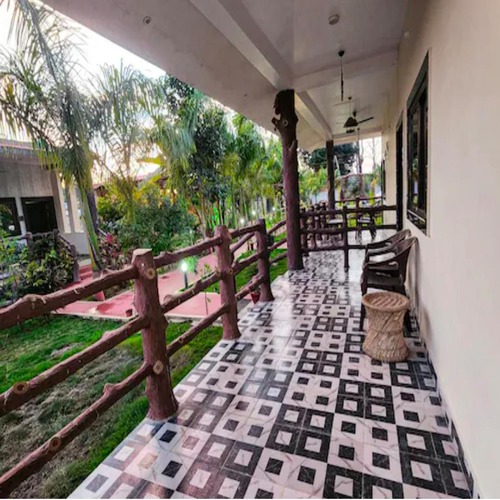 Khatiya Camp Home Stay  Khatiya Camp Home Stay